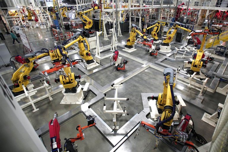 Foshan City to Open ‘Robot Supermarket’ in September