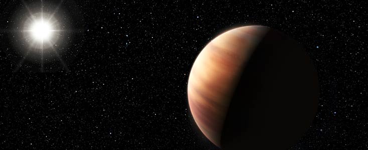Solar System 2.0: Jupiter’s Twin Discovered Orbiting Sun-like Star