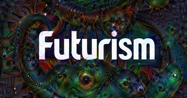 futurism 2