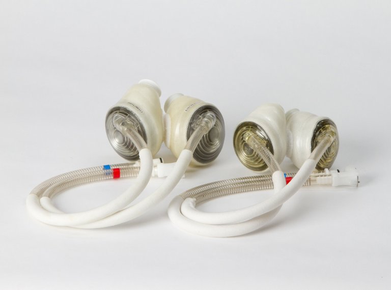 We Now Have First Successful Trials of an Experimental Artificial Heart