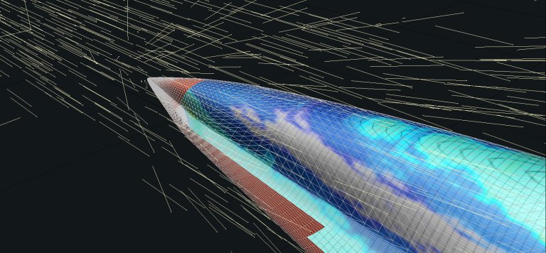 From New York to LA in 30 Minutes: Mach 5 Plane in the Works