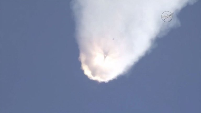 Elon Musk Reveals Why SpaceX Launch Failed