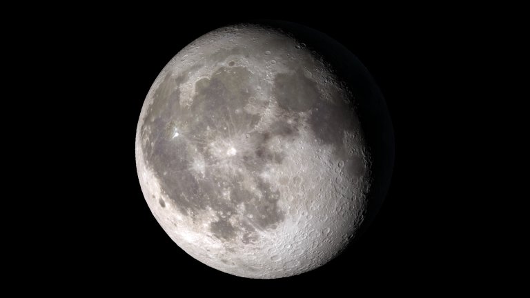 3 Billion Years Ago, Our Moon Had a Different North Pole