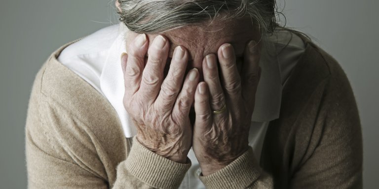 Newly Identified Class of Drugs Could Treat Depression within 24 Hours