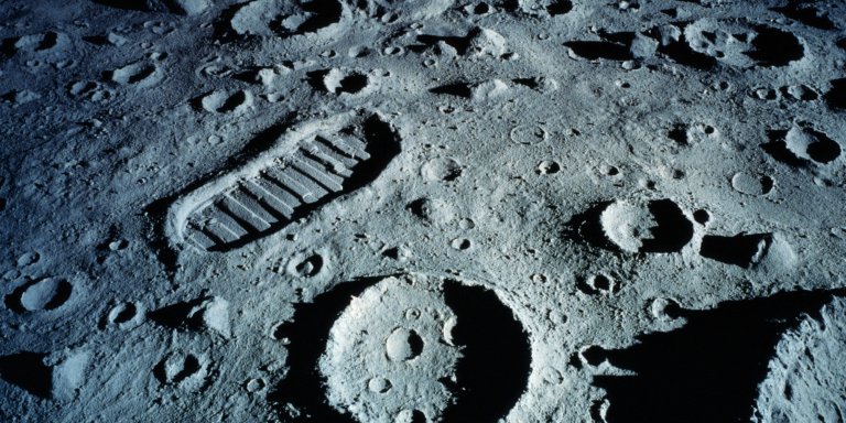 NASA Study Details Plan to Return to the Moon in 5-7 Years