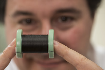 Nanotube Fibers in Human Hearts Could Cause a “Paradigm Shift” for Treating Sudden Cardiac Death