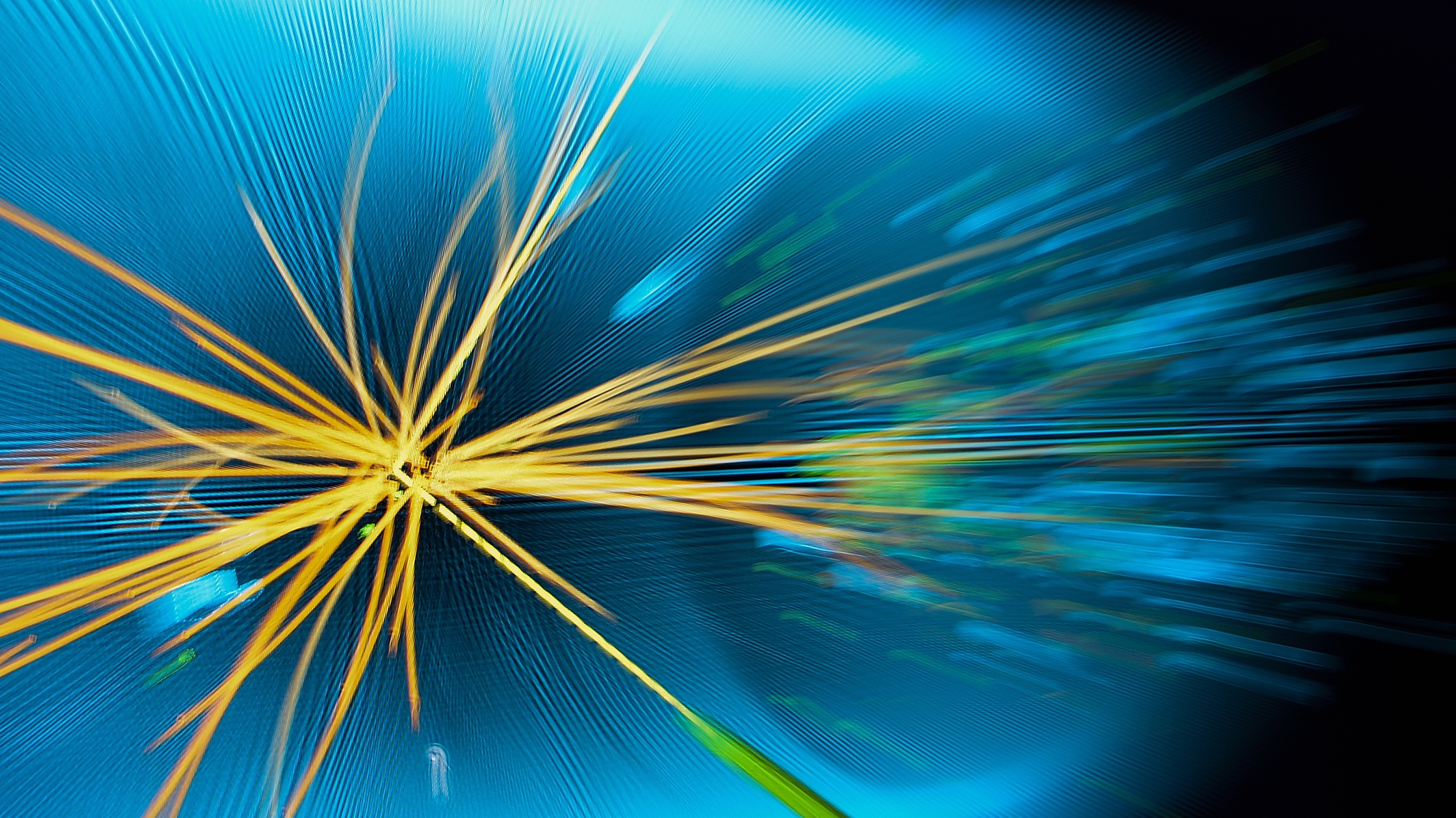 Reports State that the Large Hadron Collider (LHC) Has Been Irreparably Damaged