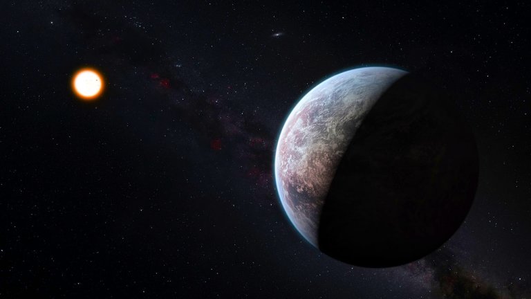 New Method Allows Scientists to Detect Traces of Life on Exoplanets