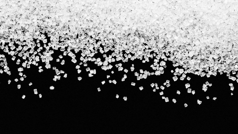 Food Scientists Magically Make Sugar Twice as Sweet