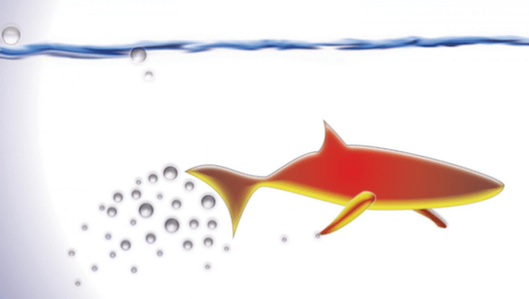 A Fantastic Voyage: 3D Printed “Micro-Fish” May Soon be Cleaning Your Bloodstream