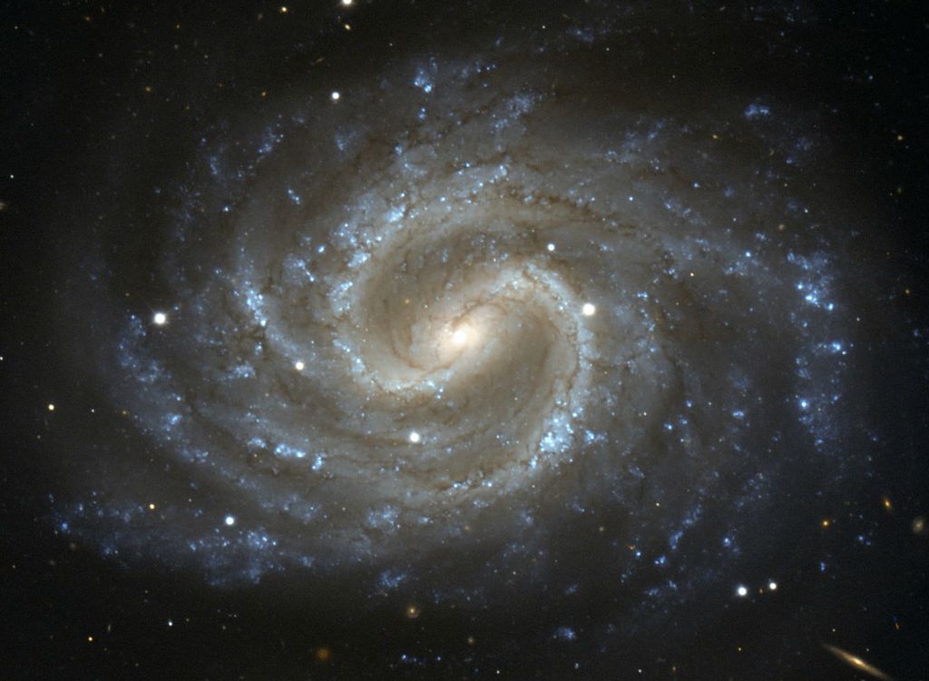 NGC 4535