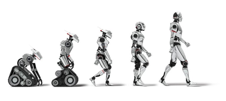 Autonomous Reproduction: Evolving Robots Are Here