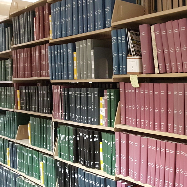 How much of published research can't be reproduced? Image Credit Maggie Villiger