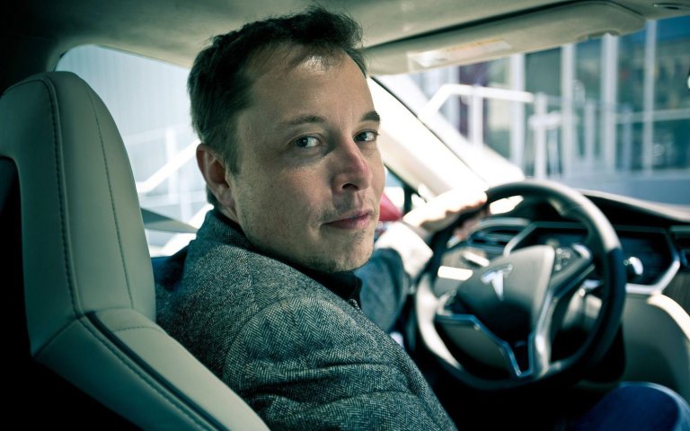 Tesla to Automakers: Do Better, Reach Zero Emission