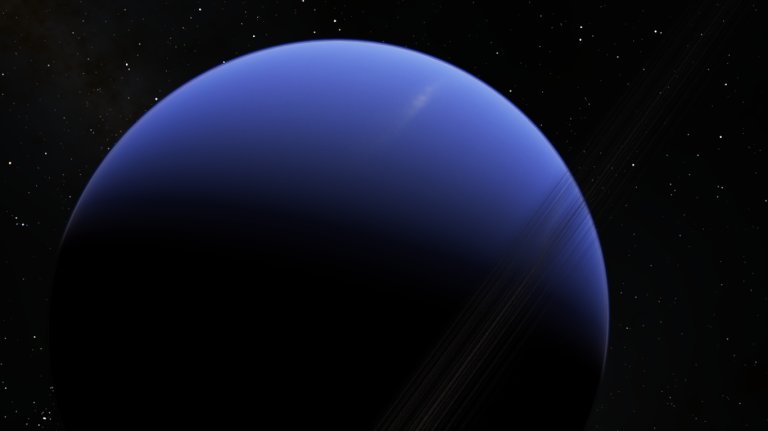 NASA’s Targets for the Next Robotic Mission: Uranus and Neptune