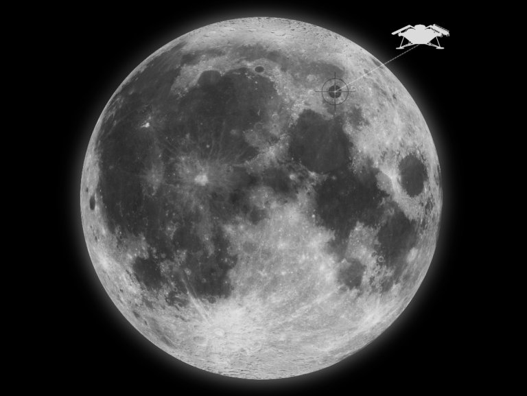First Space ‘Burial’ Services Available To the Public