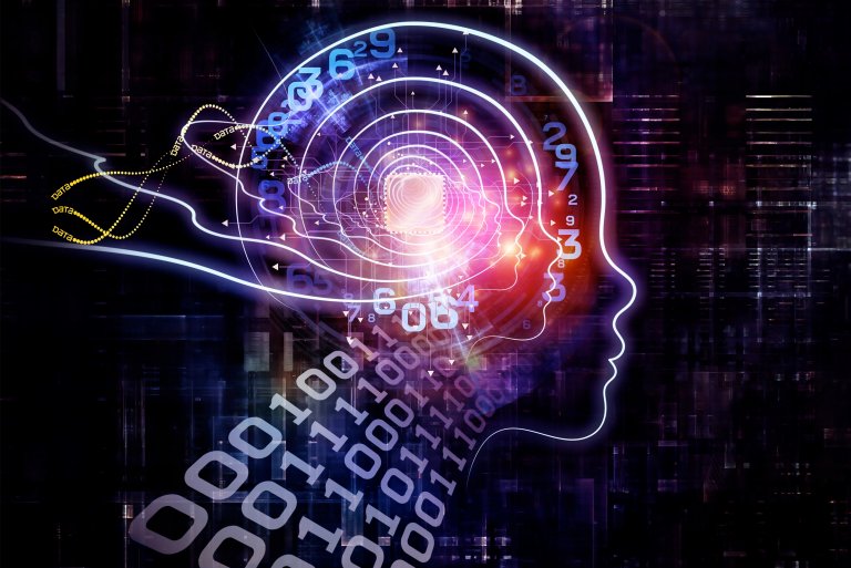 Predetermined Genius: A Potential for High Intelligence Lies in Genetics