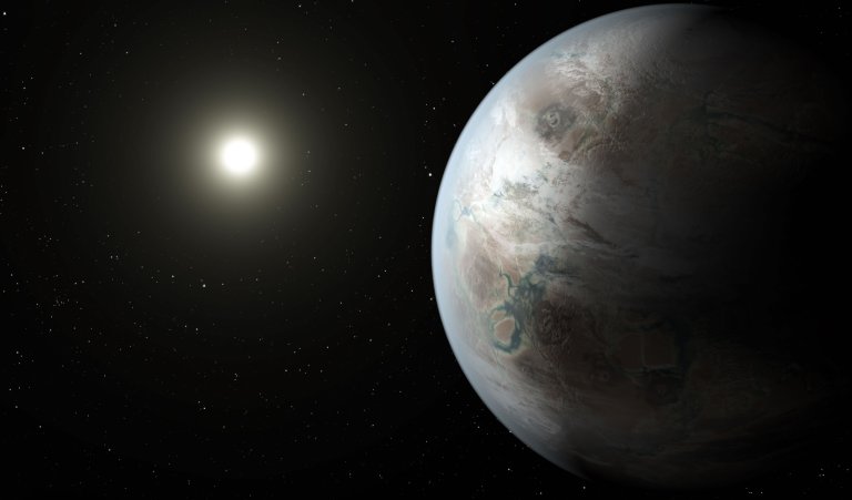 8 Confirmed Exoplanets That Could Host Alien Life