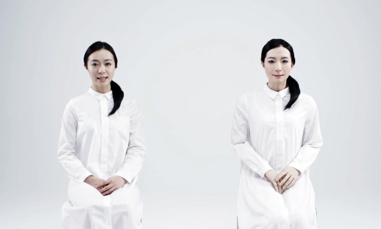 In 50 Years, Your Romantic Partner Will Be a Robot