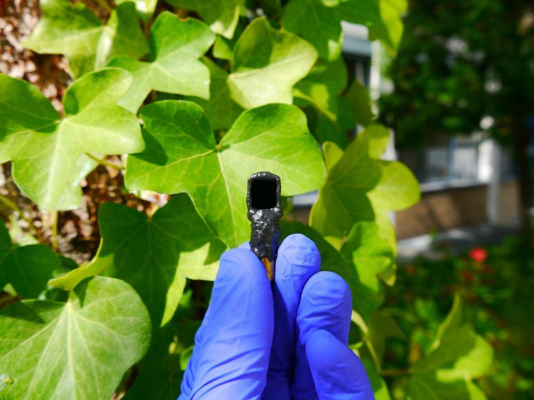 Researchers increase the efficiency of hydrogen fuel production up to 14%