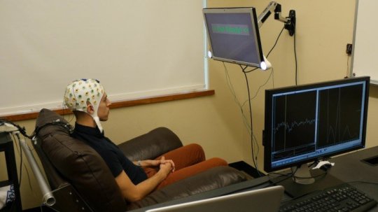 Direct brain-to-brain connection transmits signals over the internet