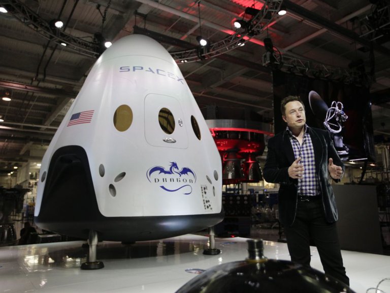 Tesla cars could be fully autonomous in three years, says Elon Musk