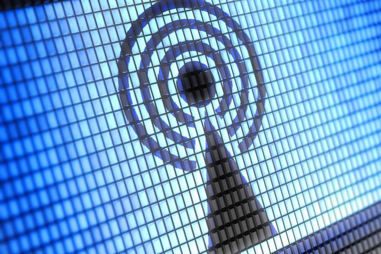 Researchers create the first key component for terahertz wireless
