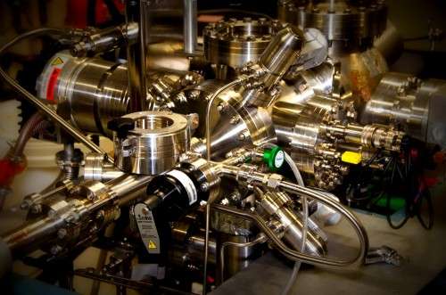 New technique leads to nanotechnology being made more efficiently than ever before