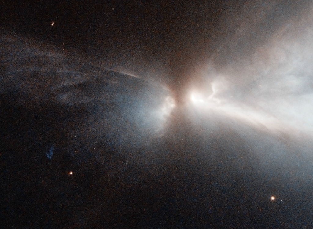 HH 909A
