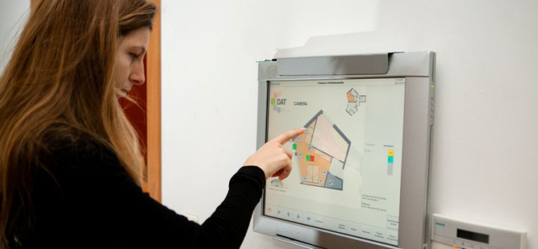 How robots could help the elderly live longer and fuller lives
