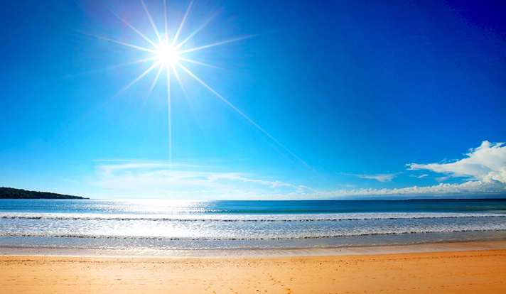 Nanoparticles used to create better sunscreen