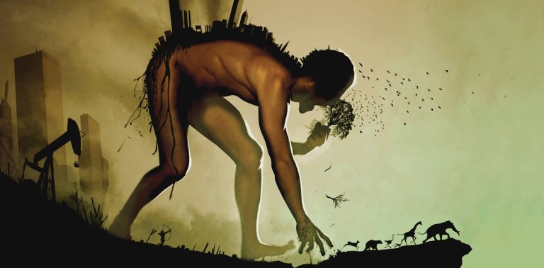 The Climate Crisis and the Myth of ‘Green’ Capitalism