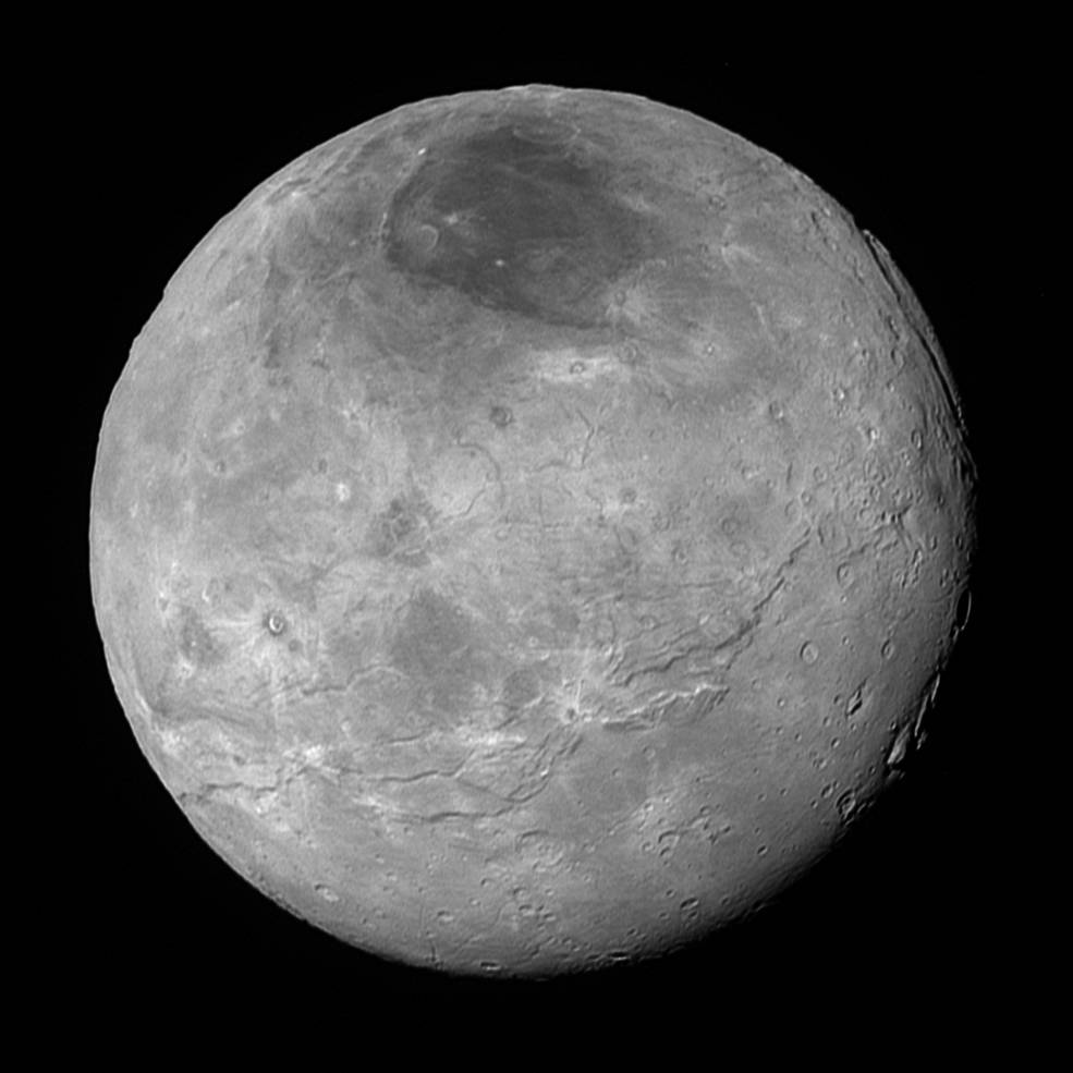 charon