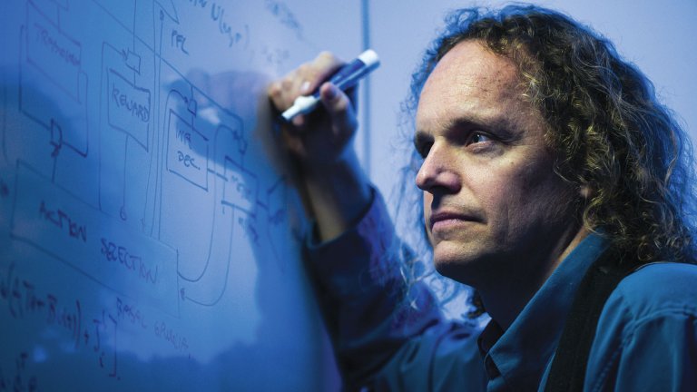 Interview: Chris Eliasmith Talks Reverse Engineering the Brain, Dangerous AI, and Universal Basic Income