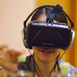 Soon you’ll be able to upload 360-degree photos to Flickr for VR