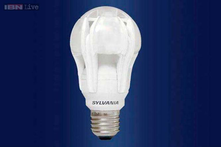 New LED Technology Is Significantly Less Expensive and More Efficient