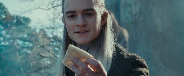 legolas