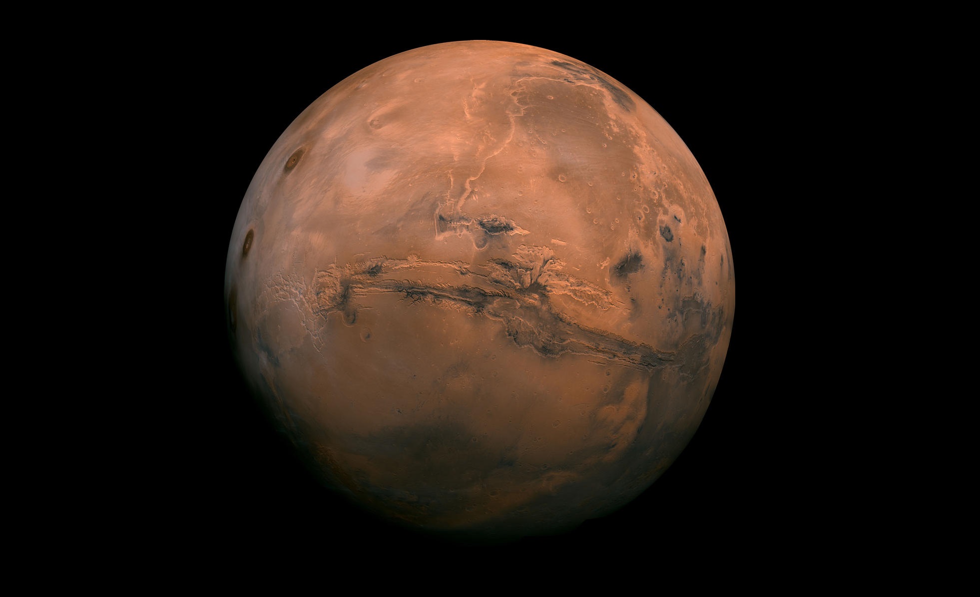 mars