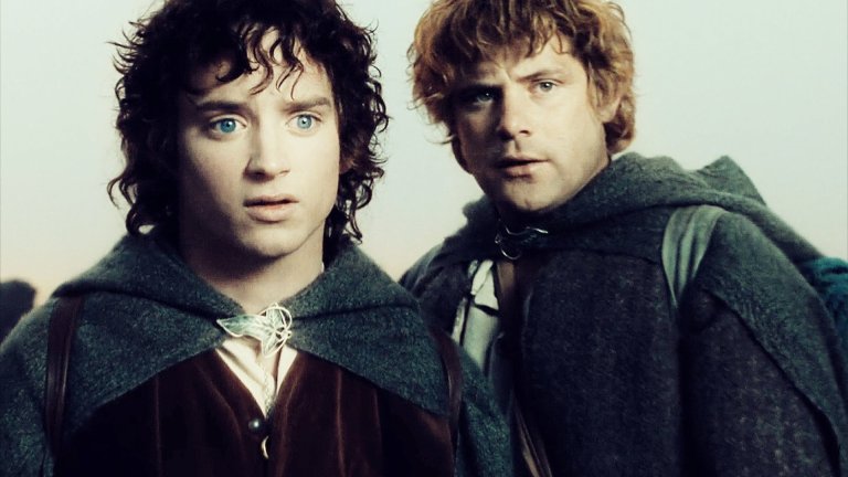 Scientists Calculated How Much Lembas Bread Would be Needed to Walk to Mordor