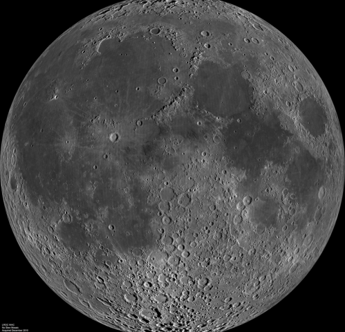 China plans to land a probe on the far side of the moon by 2020