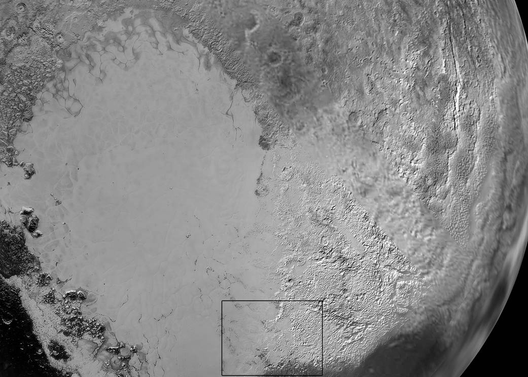 pluto heart 2