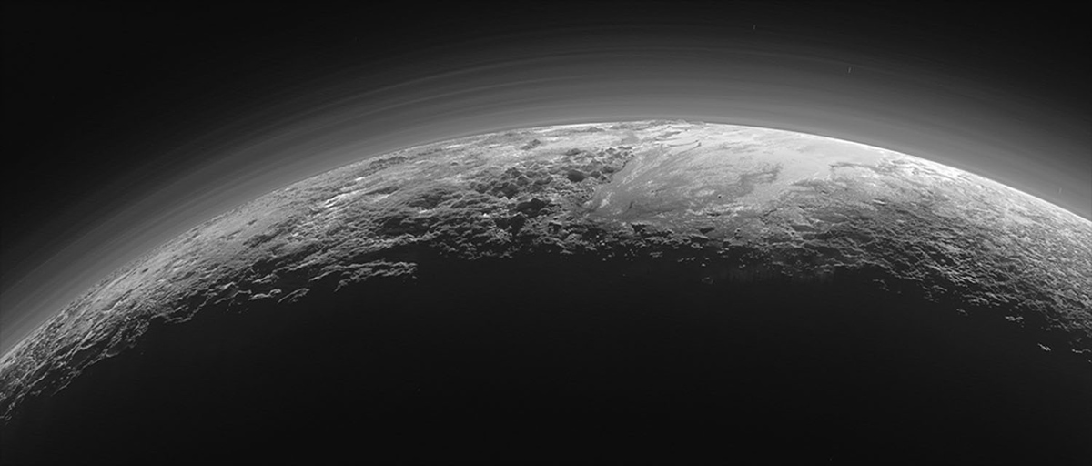 pluto sunset 2