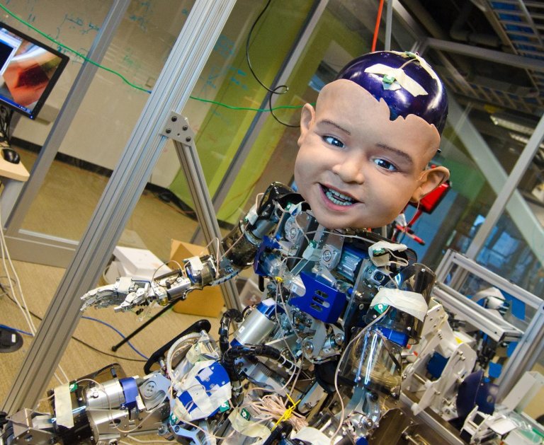 Robots May Help Us Better Understand Human Development