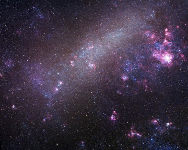 This New Highly Accurate Method Will Finally Allow us to Accurately Measure the Size of the Universe