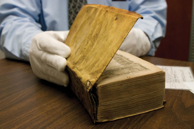 Three Tales of Science Fact that Seem Like Science Fiction