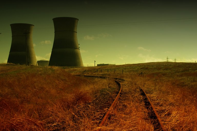 China partners with the US for next-gen nuclear reactor programs