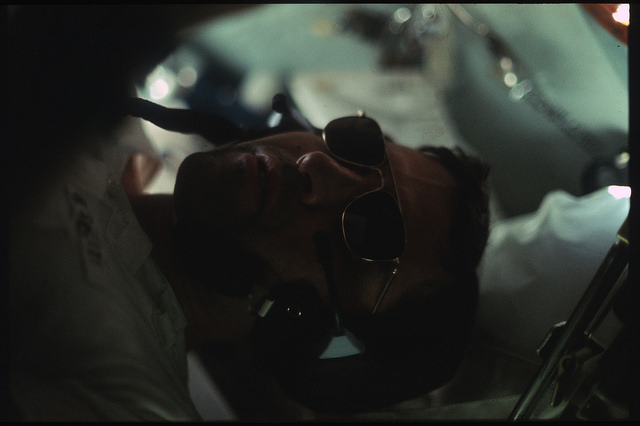 Apollo 17