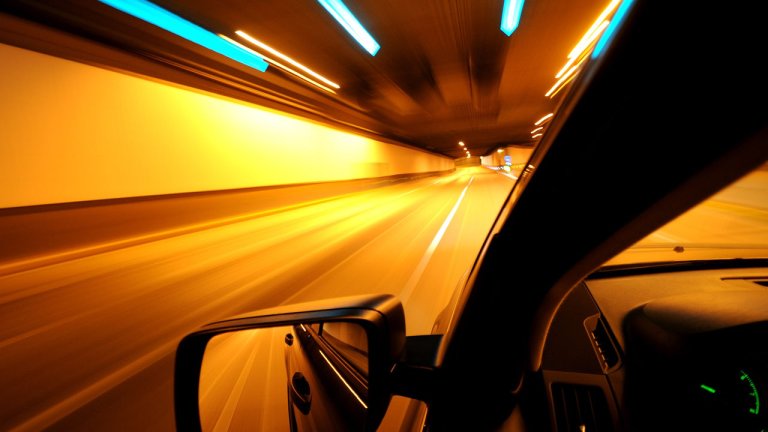 Mitsubishi Uses Deep Learning to Detect Distracted Drivers