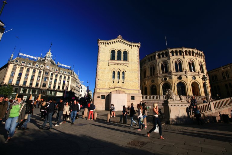 Norway’s Capital City Oslo to Ban All Cars by 2019