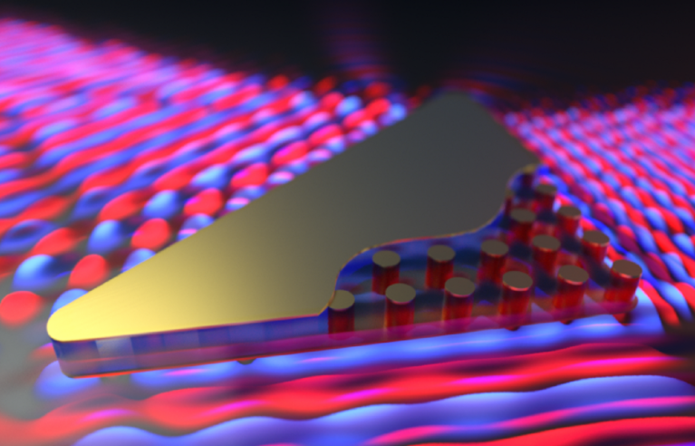 Harvard Researchers Can Now Make Light Go Faster